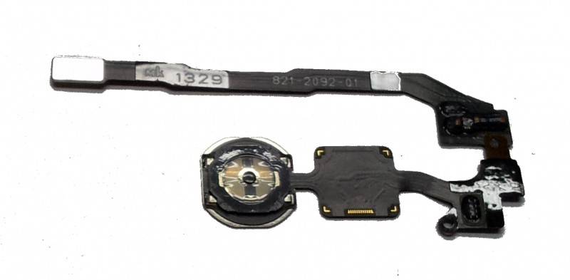 Home Button flex Schaltkreis für iPhone 5S