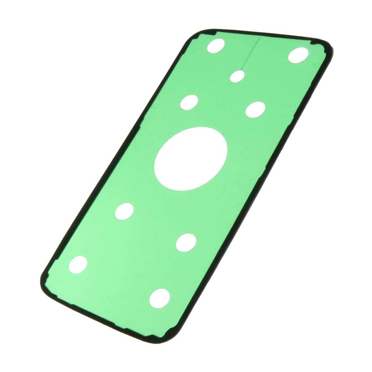 Klebefolie für Samsung Galaxy Akkudeckel / Backcover