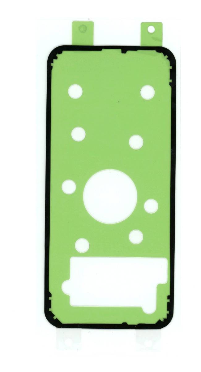 Klebefolie für Samsung Galaxy Akkudeckel / Backcover