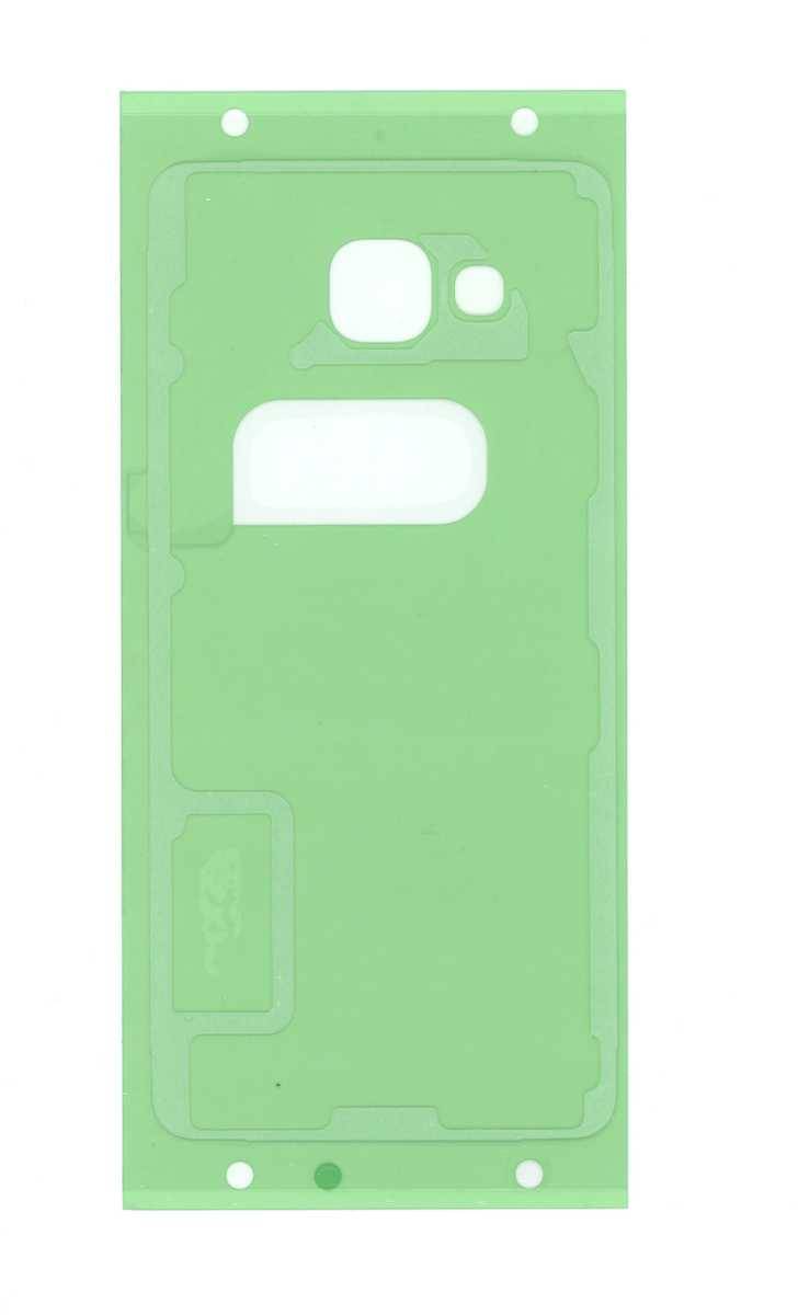 Klebefolie für Samsung Galaxy Akkudeckel / Backcover