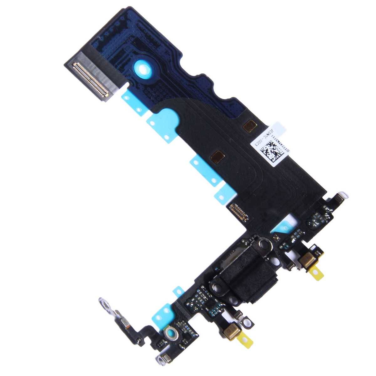 Docking port für iPhone 8 / SE2 USB Lightning mit IC