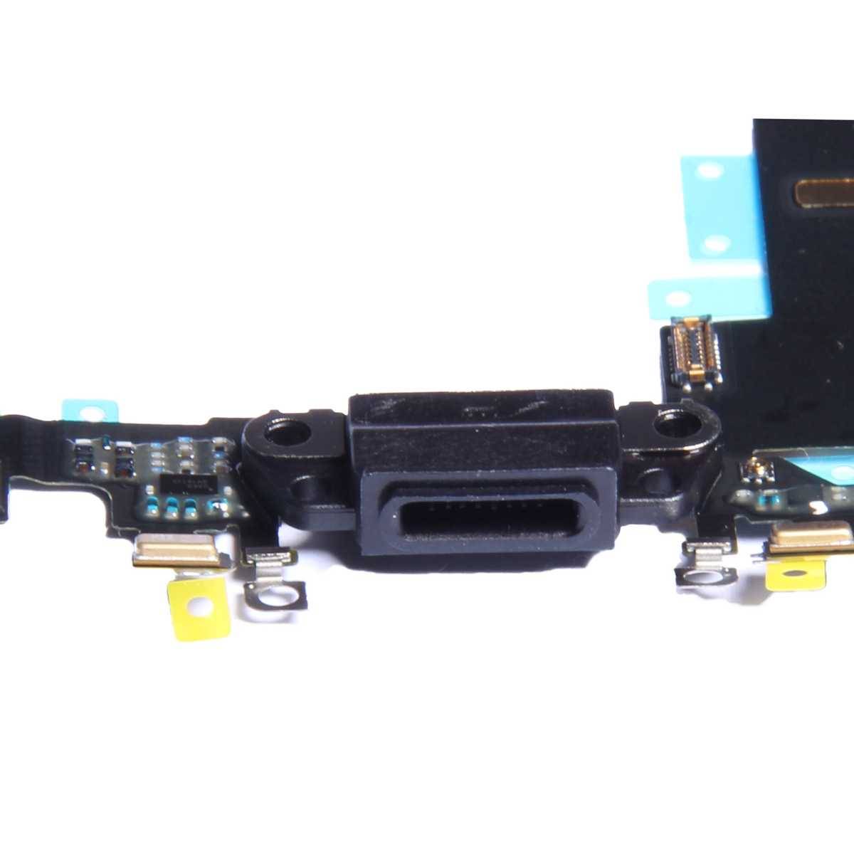 Docking port für iPhone 8 / SE2 USB Lightning mit IC