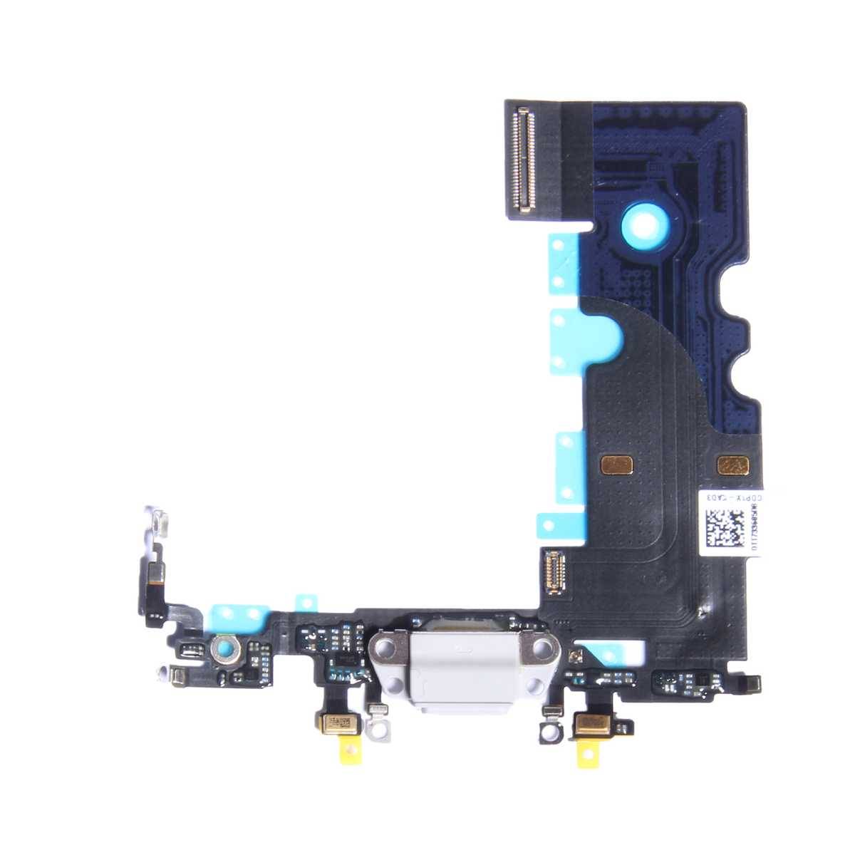 Docking port für iPhone 8 / SE2 USB Lightning mit IC