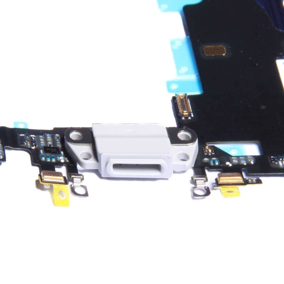 Docking port für iPhone 8 / SE2 USB Lightning mit IC