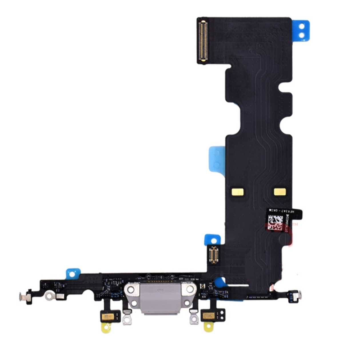 Docking port für iPhone 8+ USB Lightning mit Mikrofon