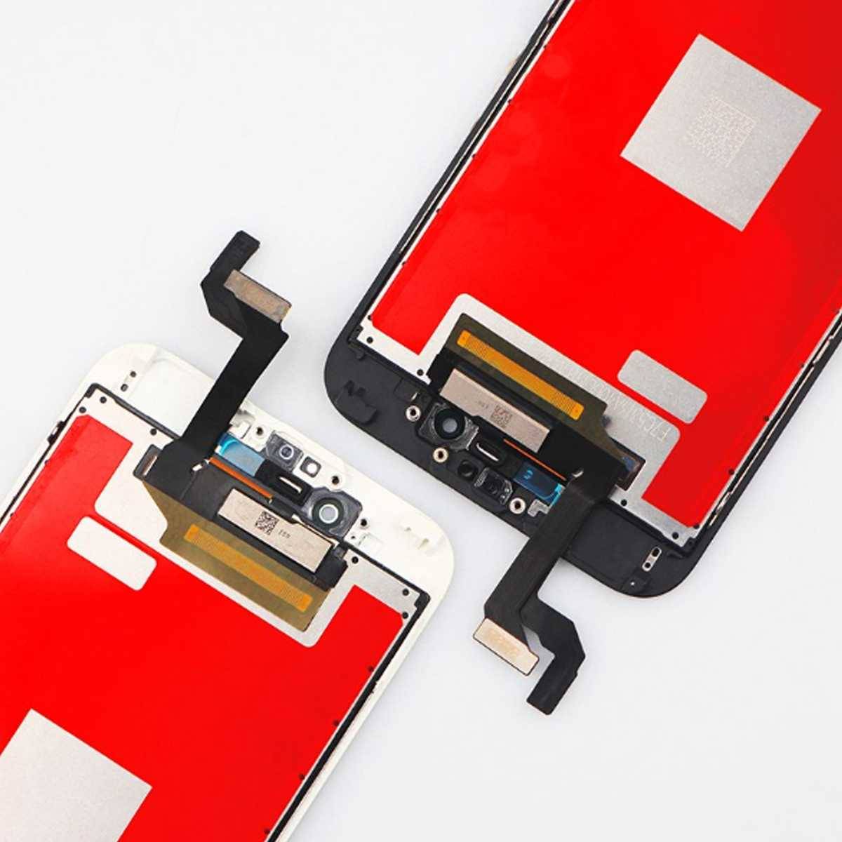 Display Einheit original entnommen von iPhone 6S