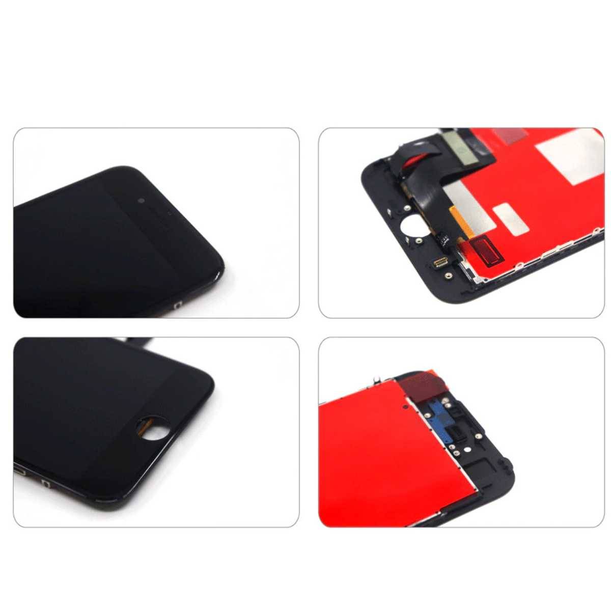 Display Einheit original entnommen von iPhone 7