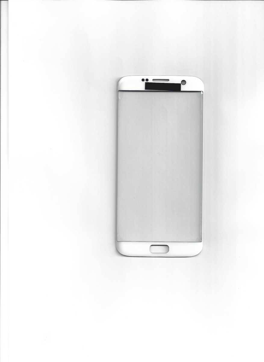 Frontscheibe für Samsung Galaxy S7 Edge G935