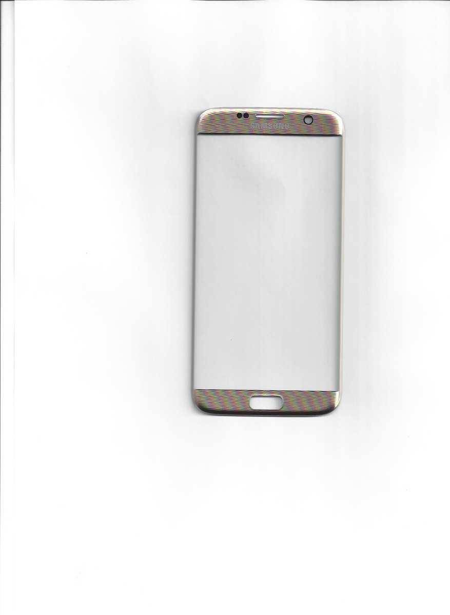 Frontscheibe für Samsung Galaxy S7 Edge G935
