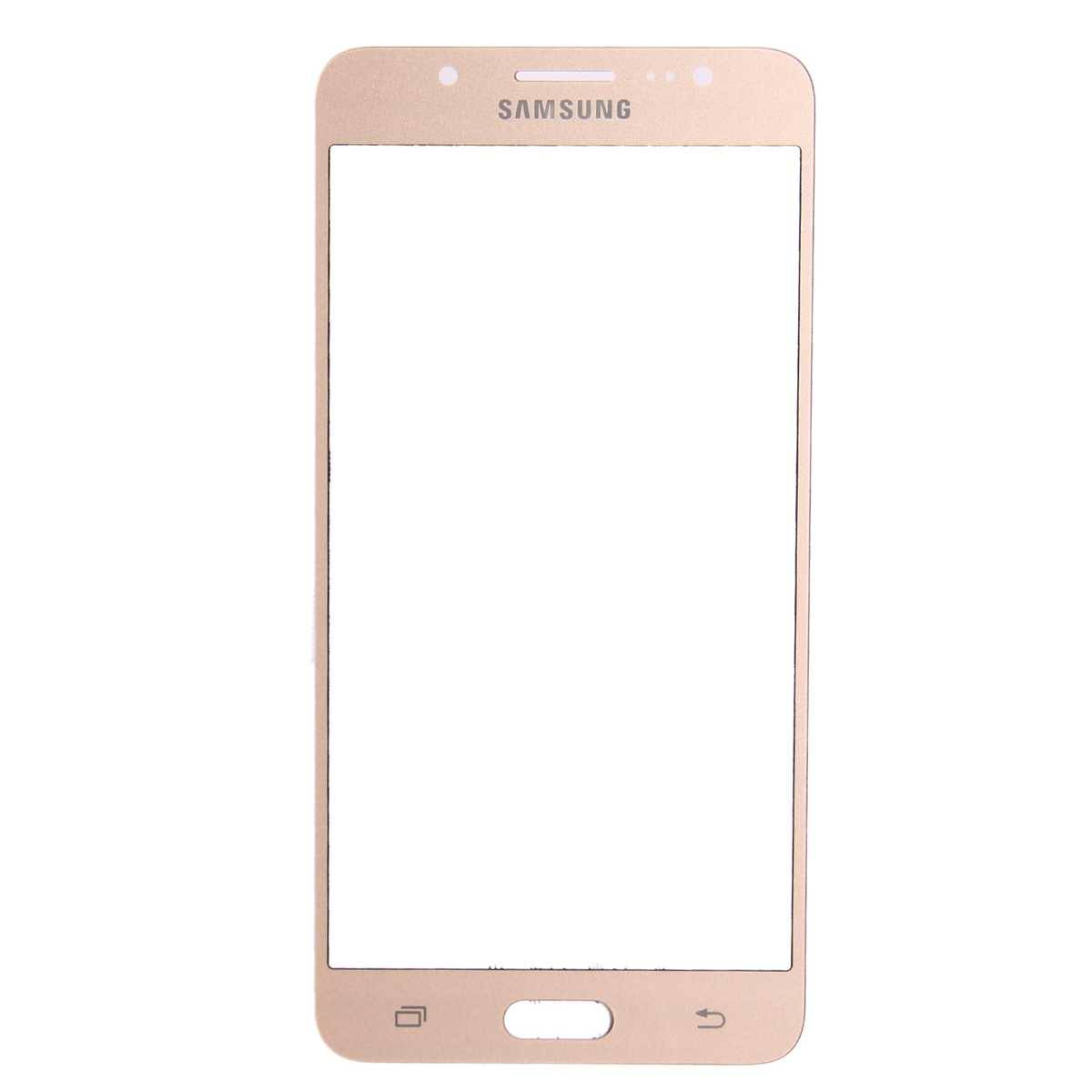 Frontscheibe für Samsung Galaxy J5 J500F (2015)
