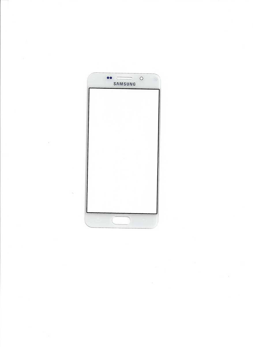 Frontscheibe für Samsung Galaxy A3 A310F (2016)