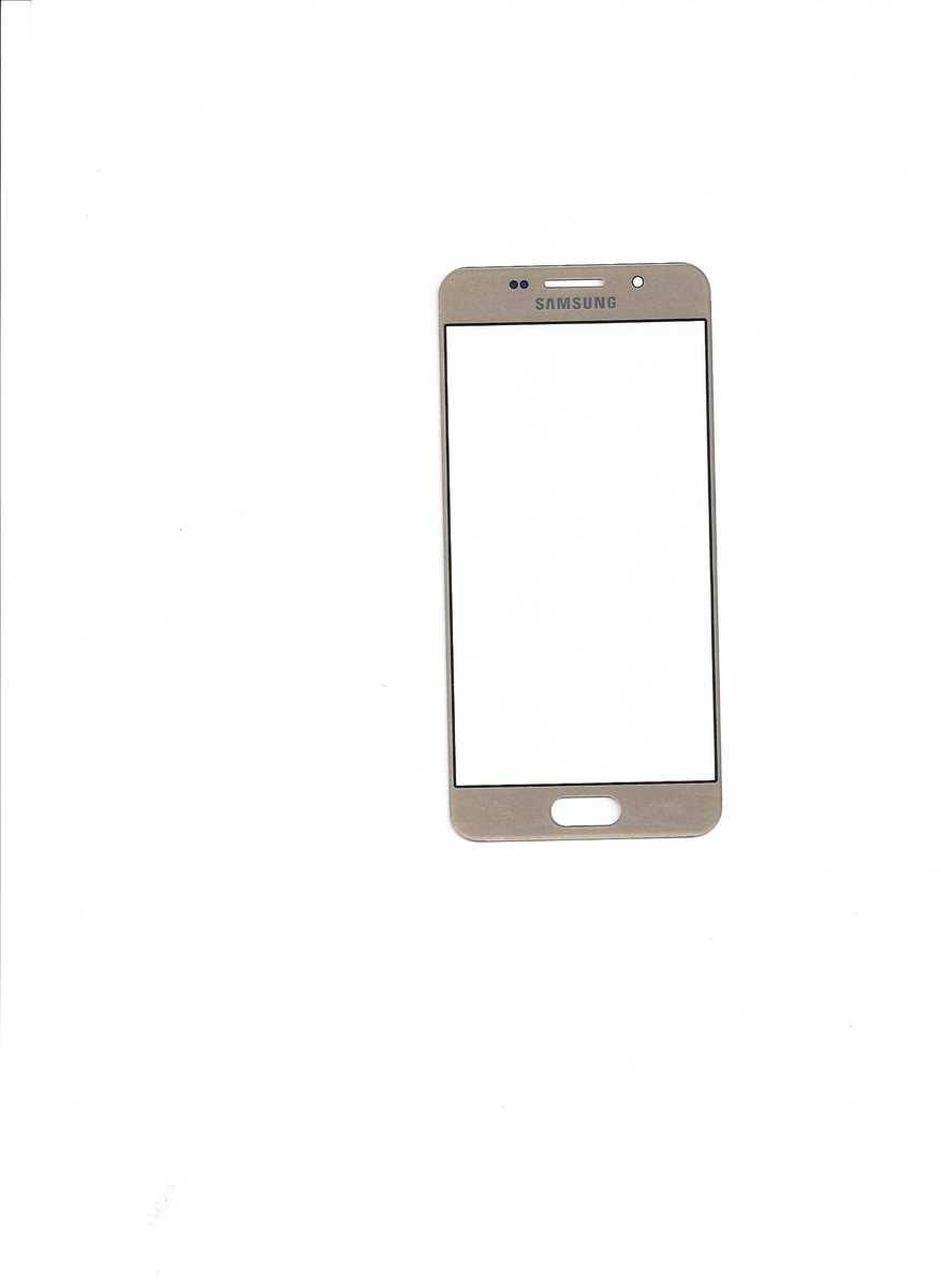 Frontscheibe für Samsung Galaxy A3 A310F (2016)