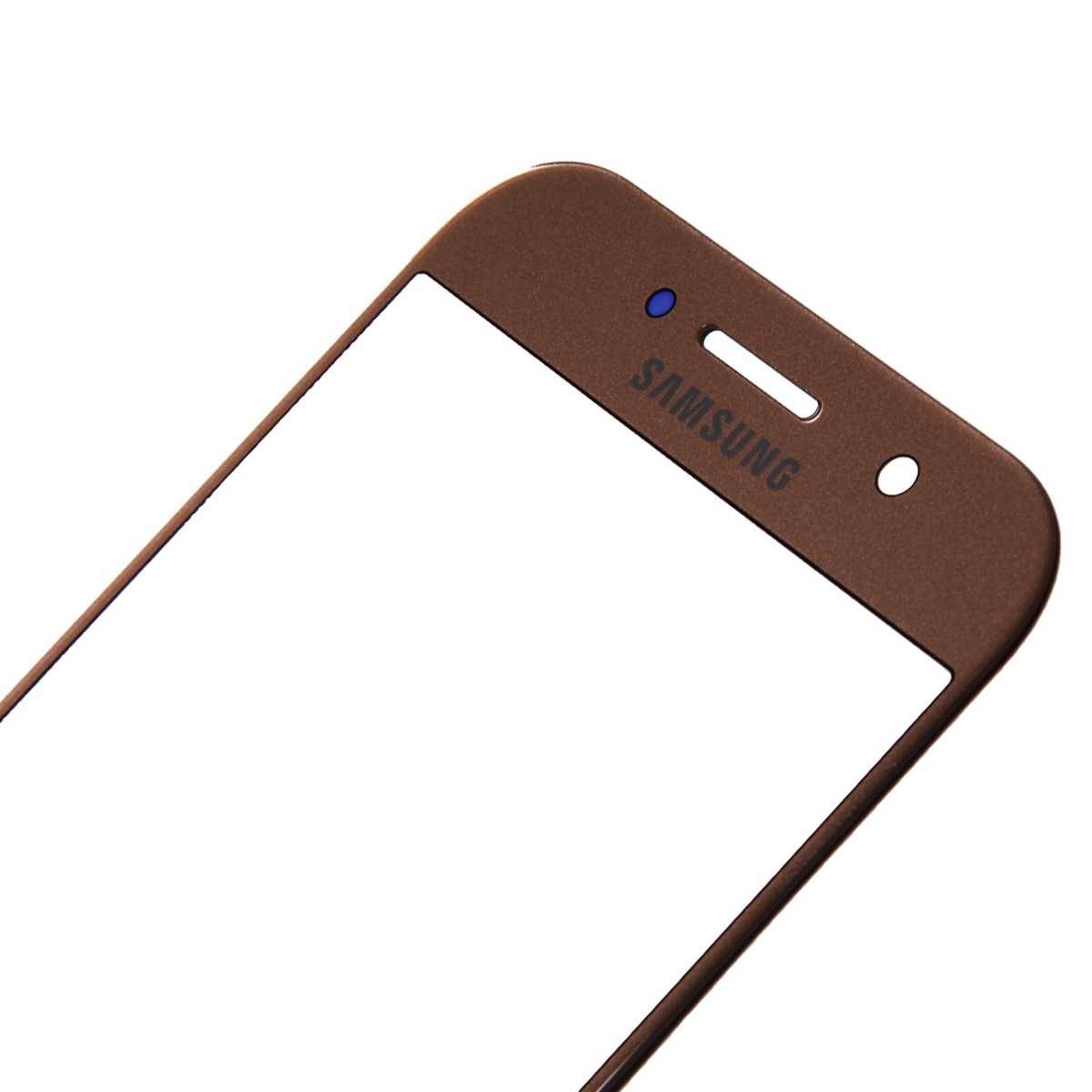 Frontscheibe für Samsung Galaxy A5 A510F (2016)