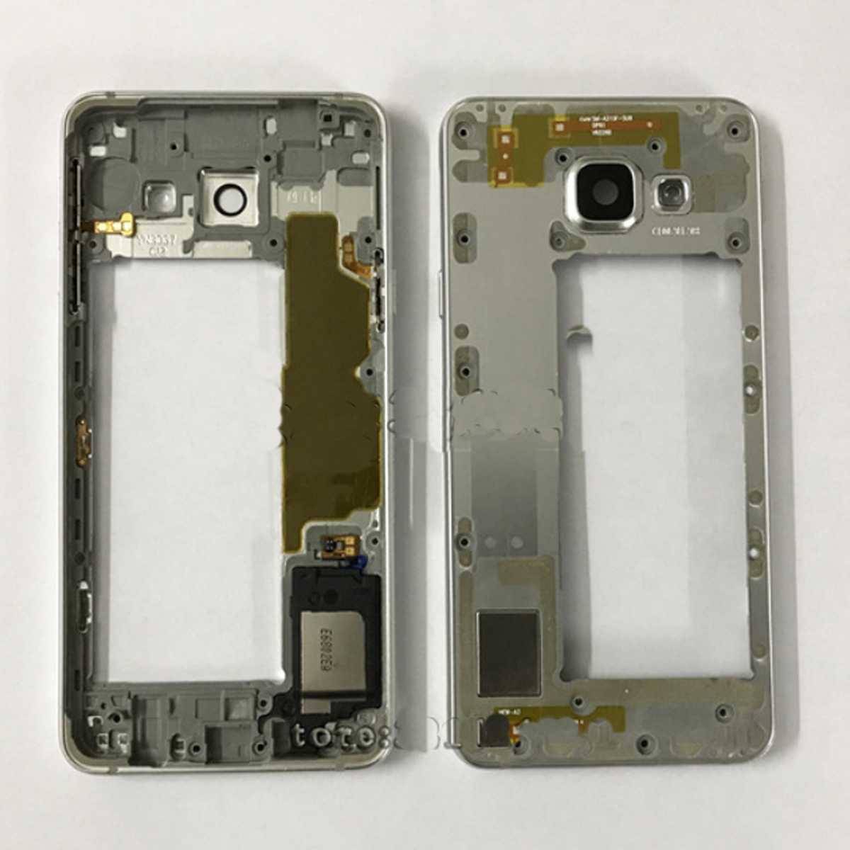 Mittelrahmen für Samsung Galaxy A3 A310 (2016)