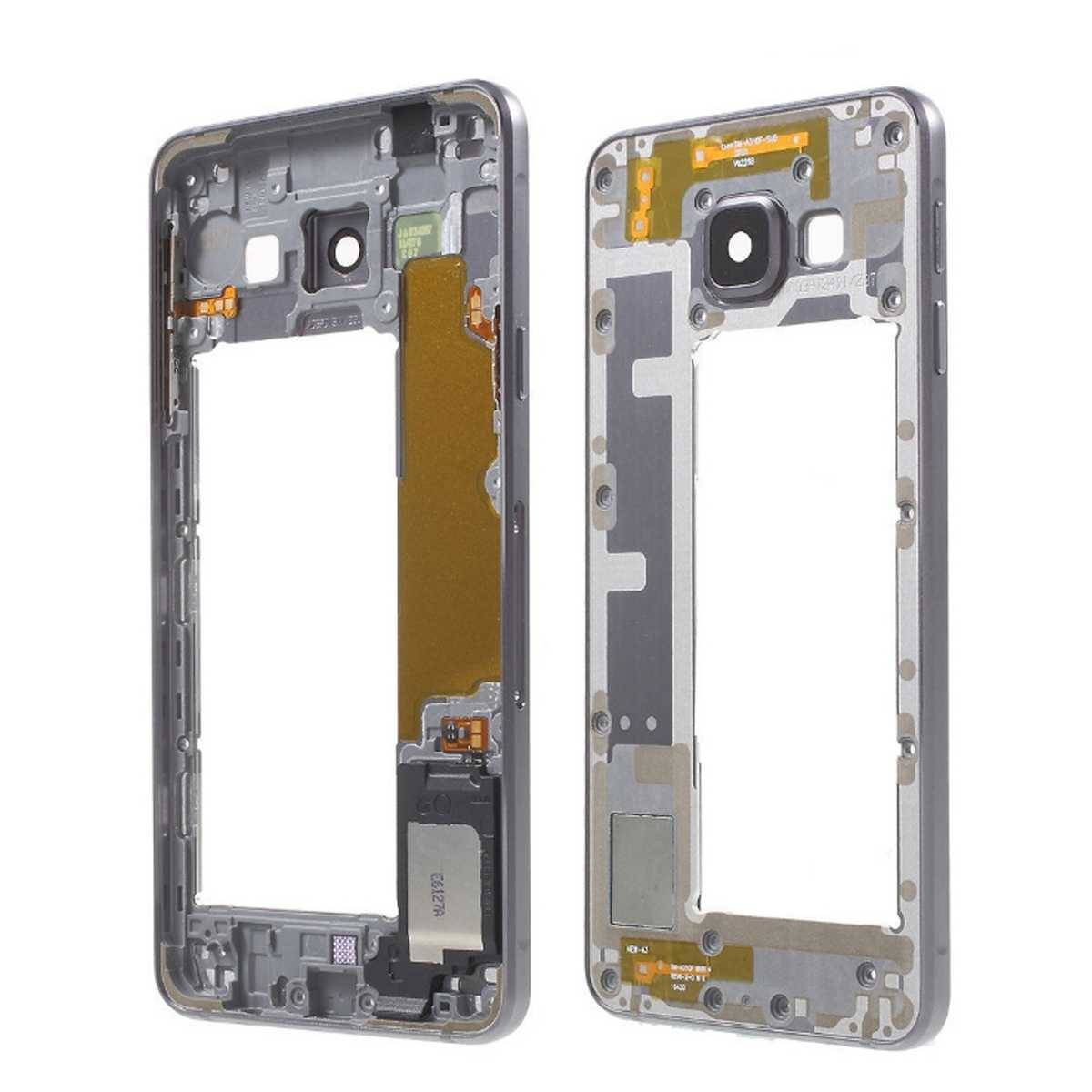 Mittelrahmen für Samsung Galaxy A3 A310 (2016)