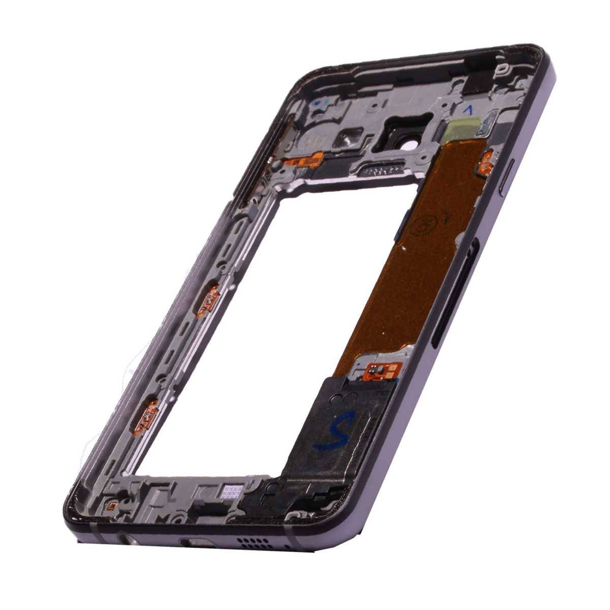 Mittelrahmen für Samsung Galaxy A3 A310 (2016)
