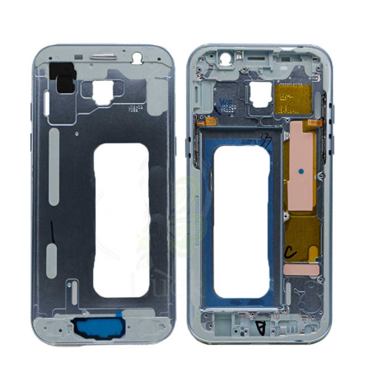 Mittelrahmen für Samsung Galaxy A5 A520 (2017)