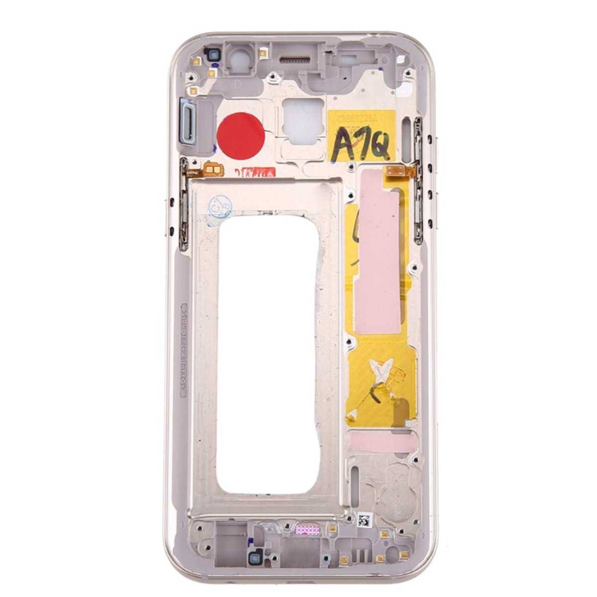 Mittelrahmen für Samsung Galaxy A5 A520 (2017)