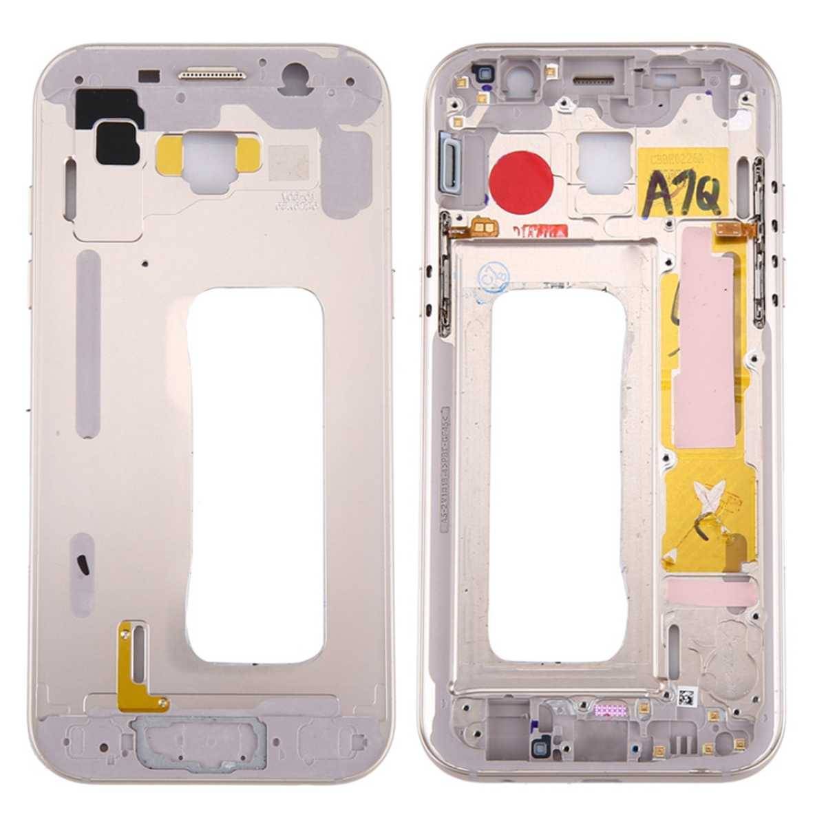 Mittelrahmen für Samsung Galaxy A5 A520 (2017)