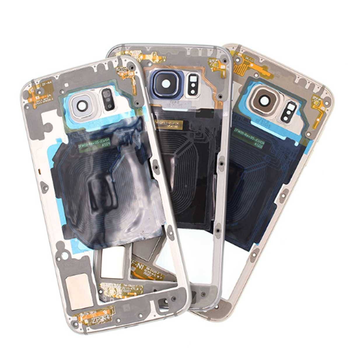 Mittelrahmen für Samsung Galaxy S6 Edge G925