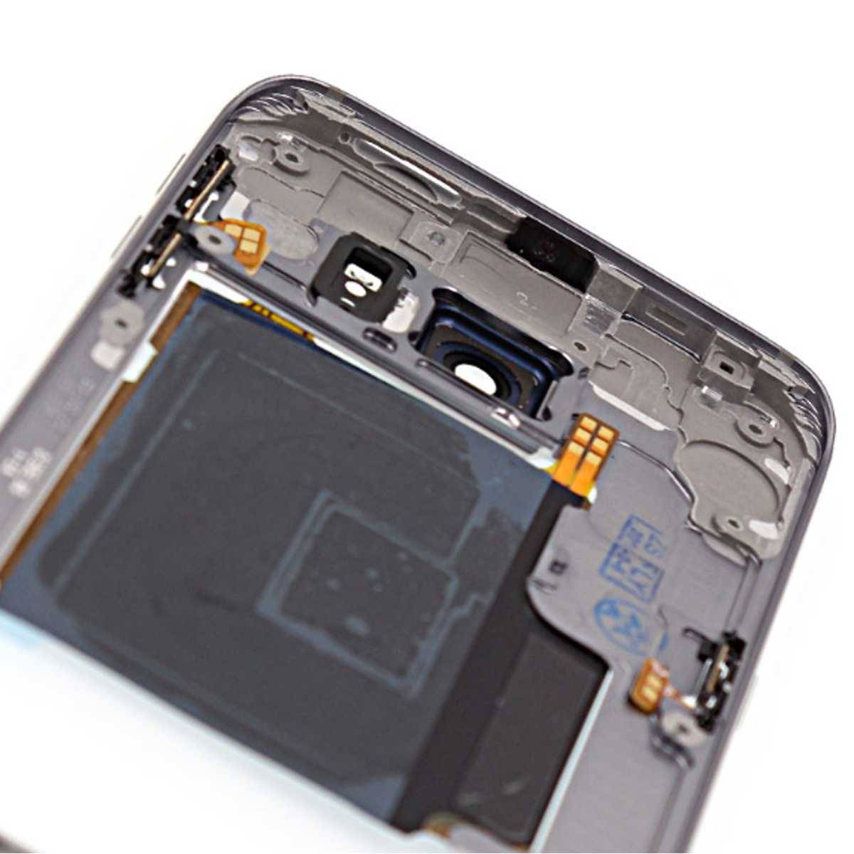 Mittelrahmen für Samsung Galaxy S6 Edge G925