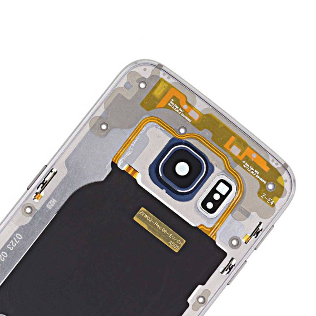 Mittelrahmen für Samsung Galaxy S6 Edge G925