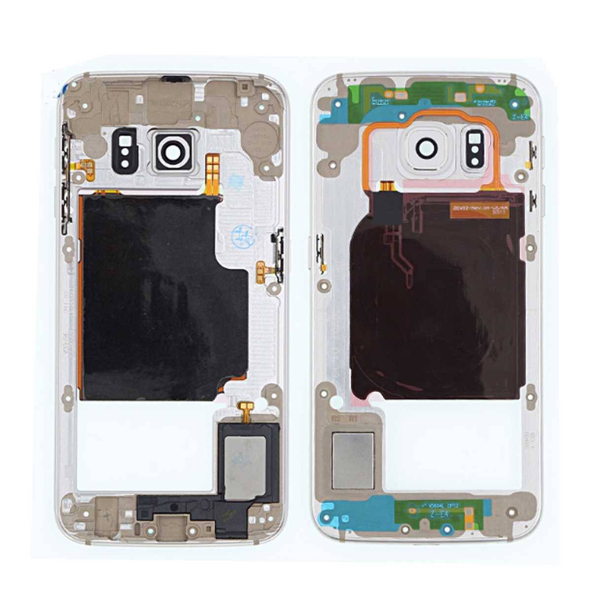 Mittelrahmen für Samsung Galaxy S6 Edge G925