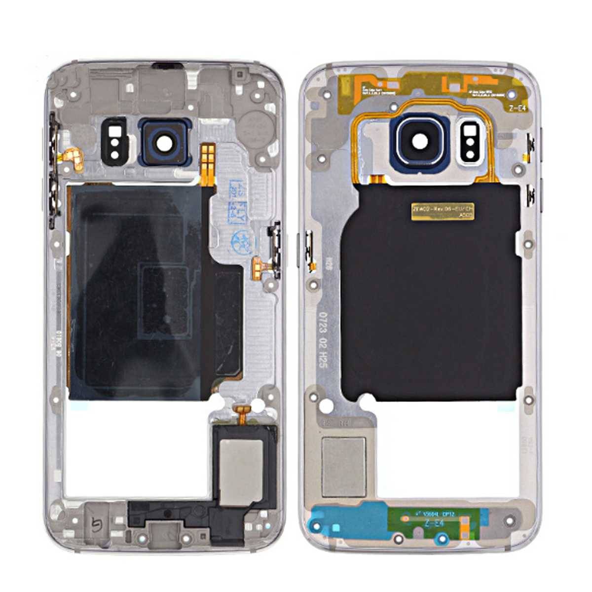 Mittelrahmen für Samsung Galaxy S6 Edge G925