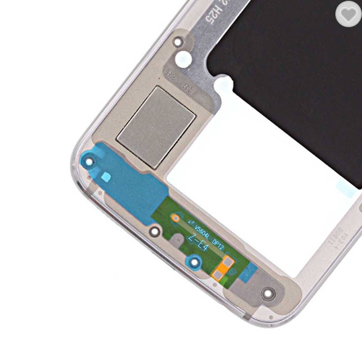 Mittelrahmen für Samsung Galaxy S6 Edge G925
