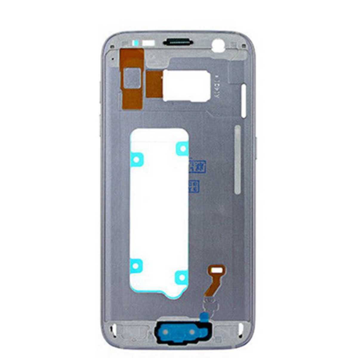 Mittelrahmen für Samsung Galaxy S7 Edge G935