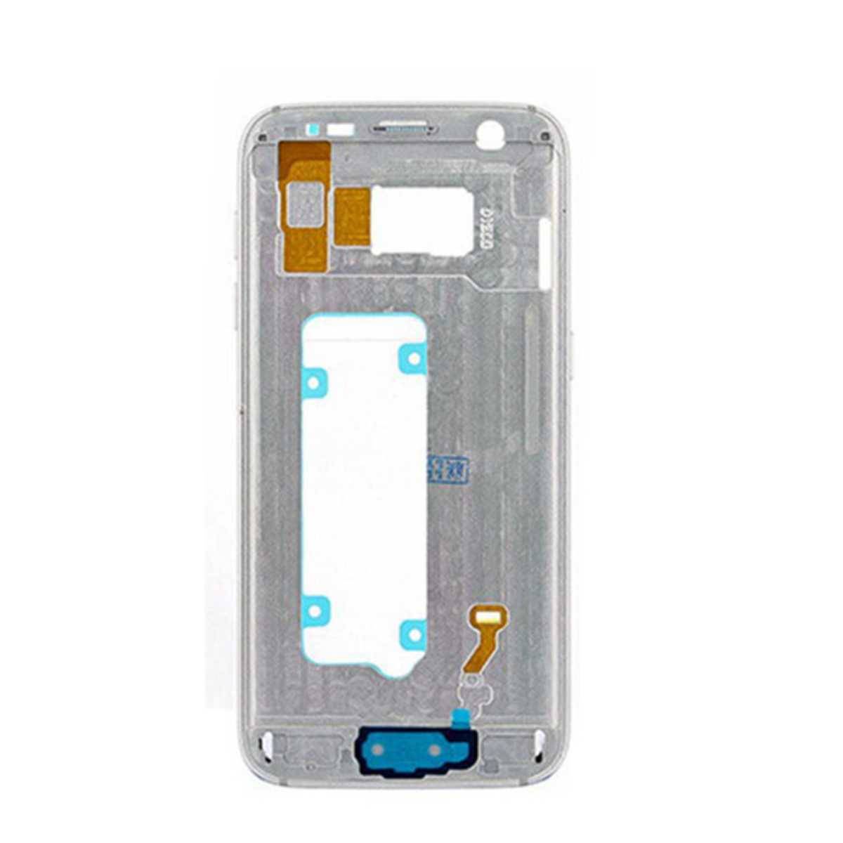 Mittelrahmen für Samsung Galaxy S7 Edge G935