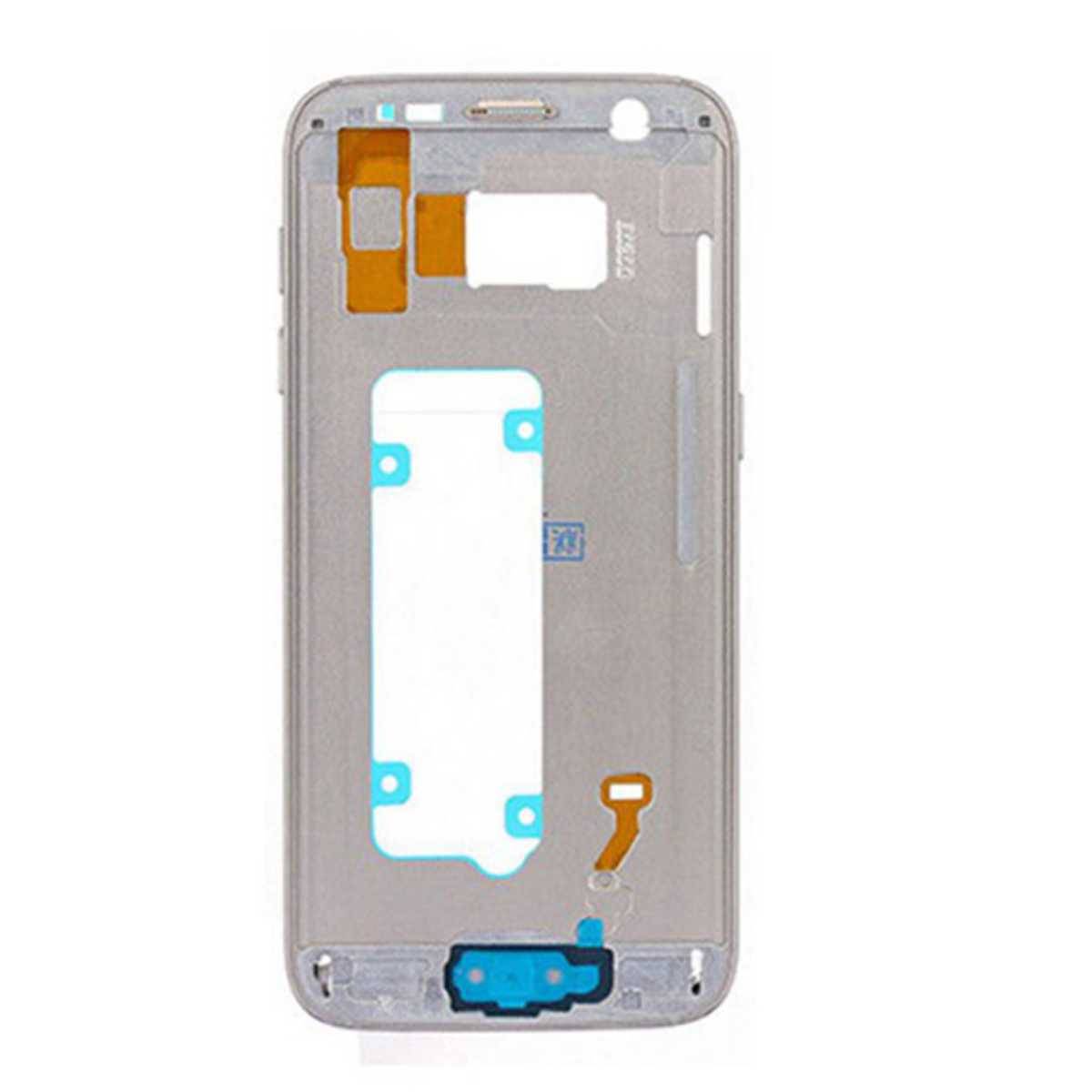 Mittelrahmen für Samsung Galaxy S7 Edge G935