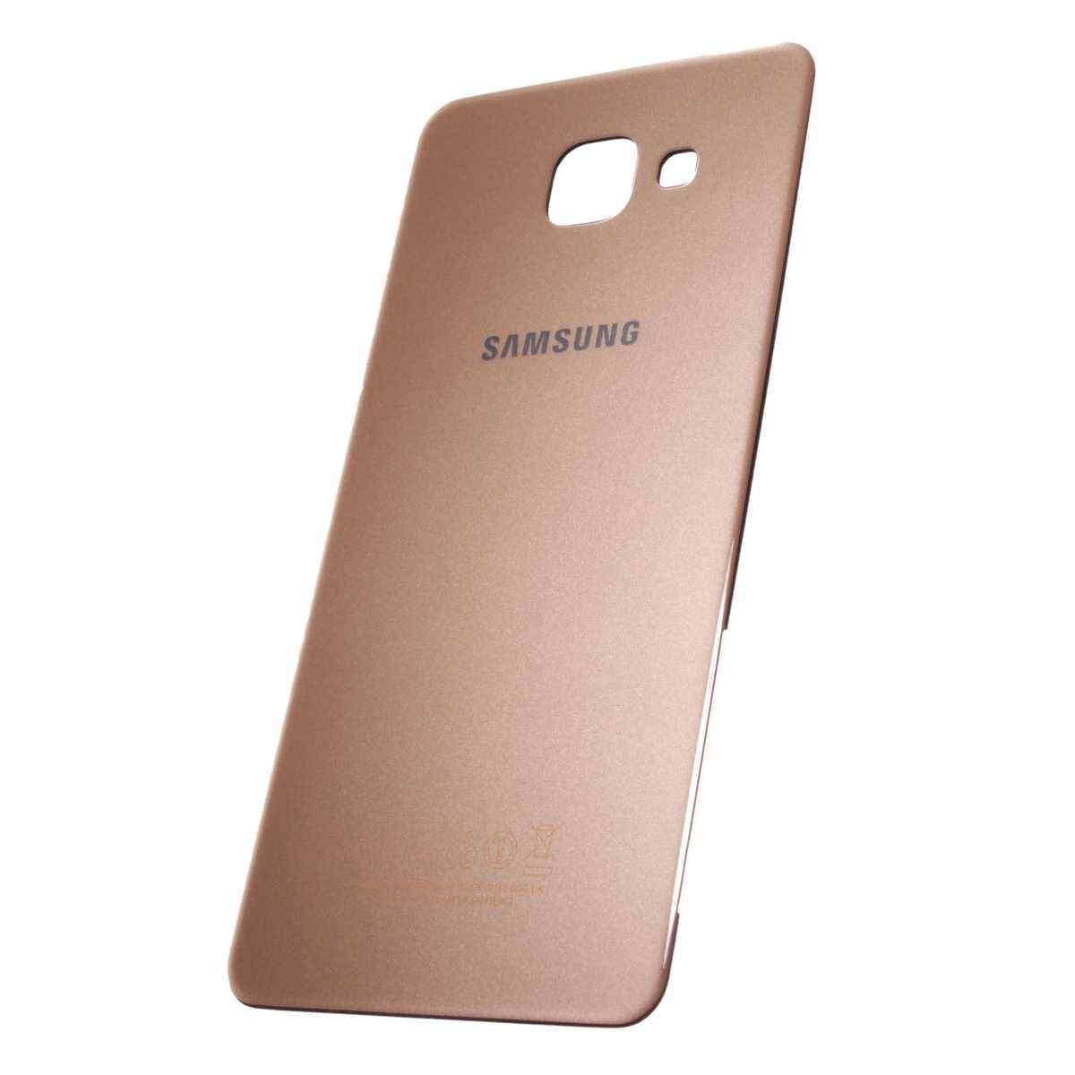 Backcover / Rückschale für Samsung Galaxy A5 A510 (2016)