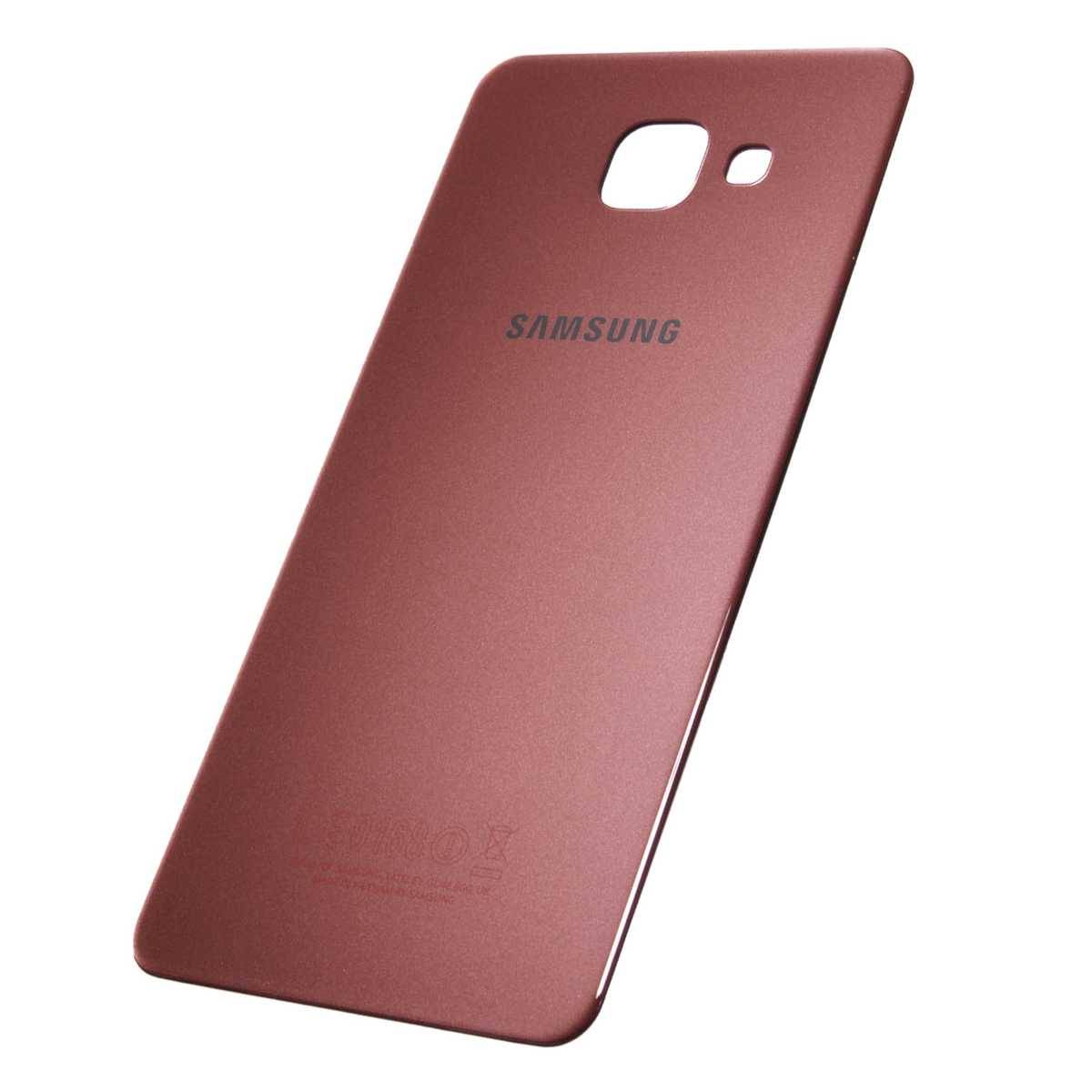 Backcover / Rückschale für Samsung Galaxy A5 A510 (2016)