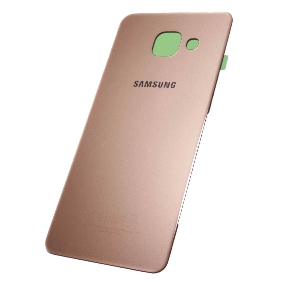 Backcover / Rückschale für Samsung Galaxy A3 A310 (2016)