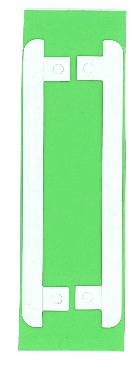 Klebestreifen für Samsung Galaxy Akku / Batterie