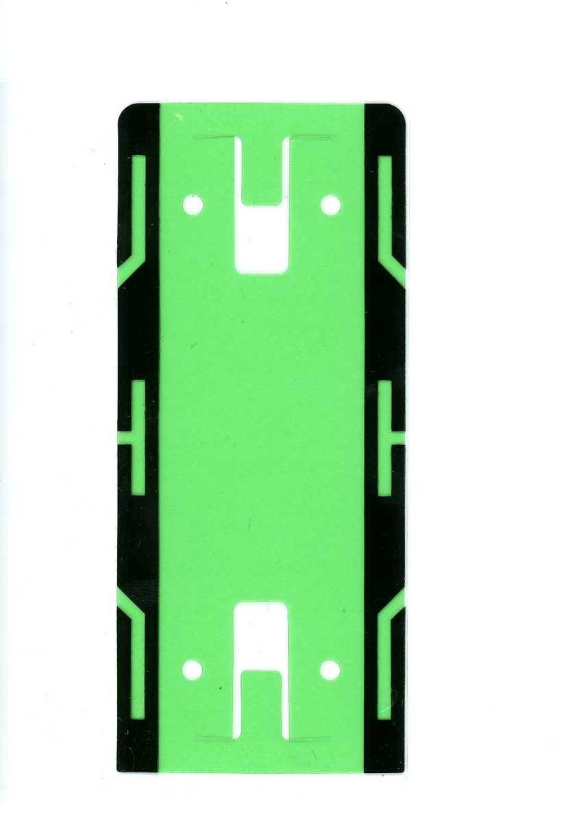 Klebestreifen für Samsung Galaxy Akku / Batterie
