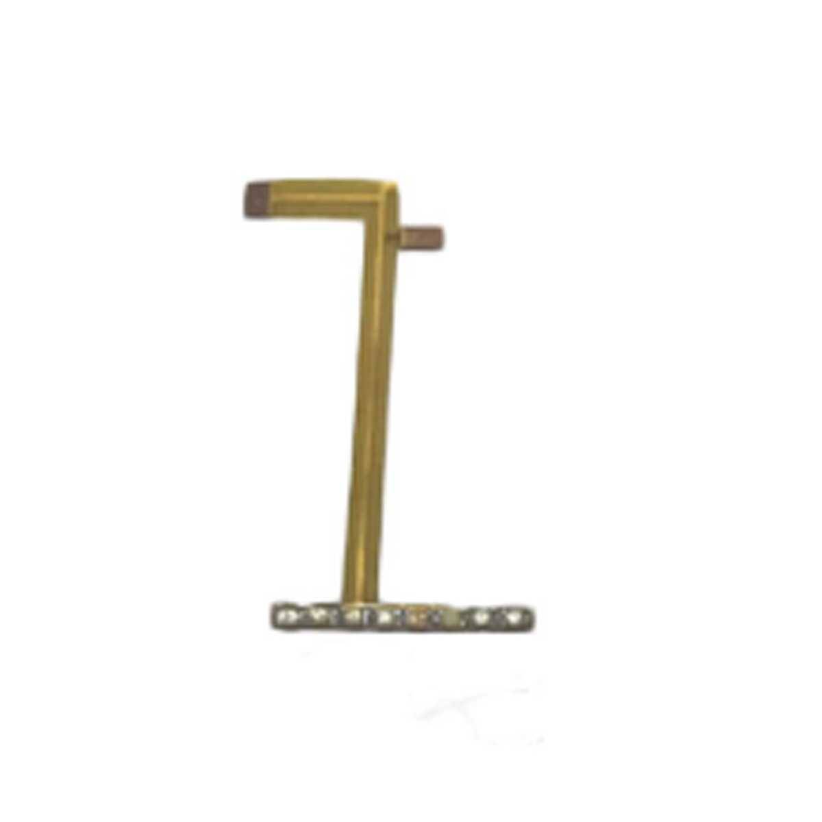 Blinkender Lautsprecher Music Speaker LED Glow Night Light Flash für Apple iPhone 6, 6 Plus, 6S, 6S Plus, 7, 7 Plus