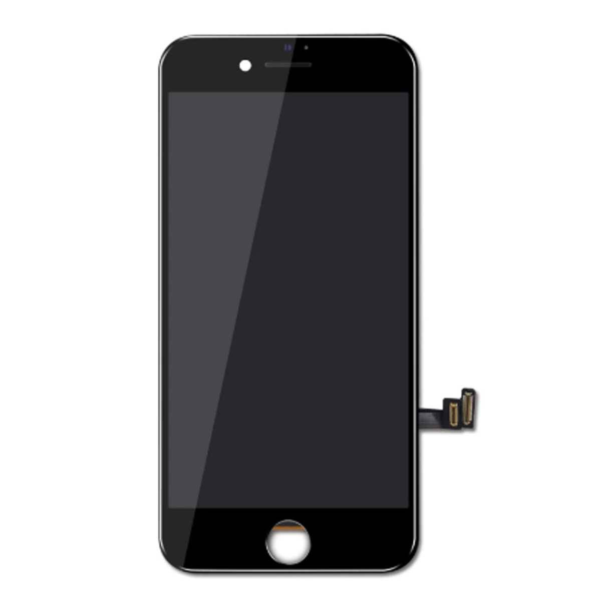 Standard Display Einheit, komplett für iPhone 8+