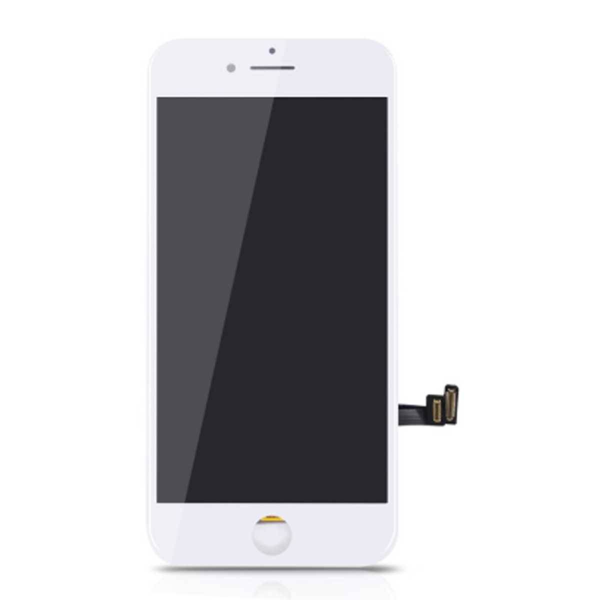 Standard Display Einheit, komplett für iPhone 8+