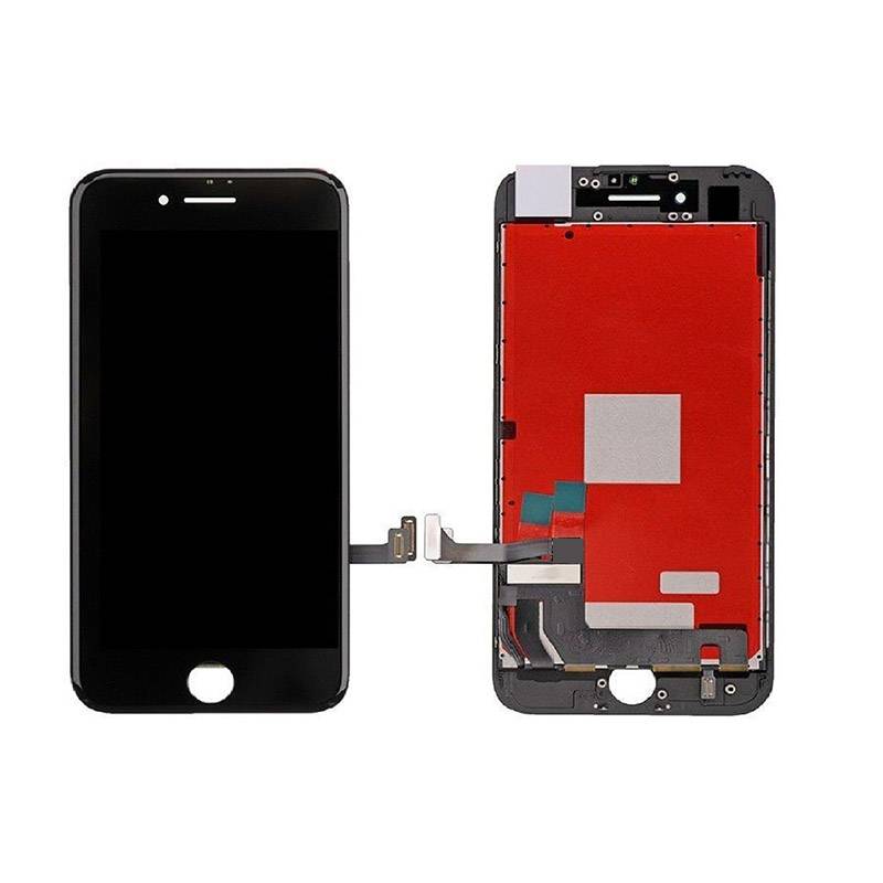 Display Einheit original entnommen von iPhone 7+