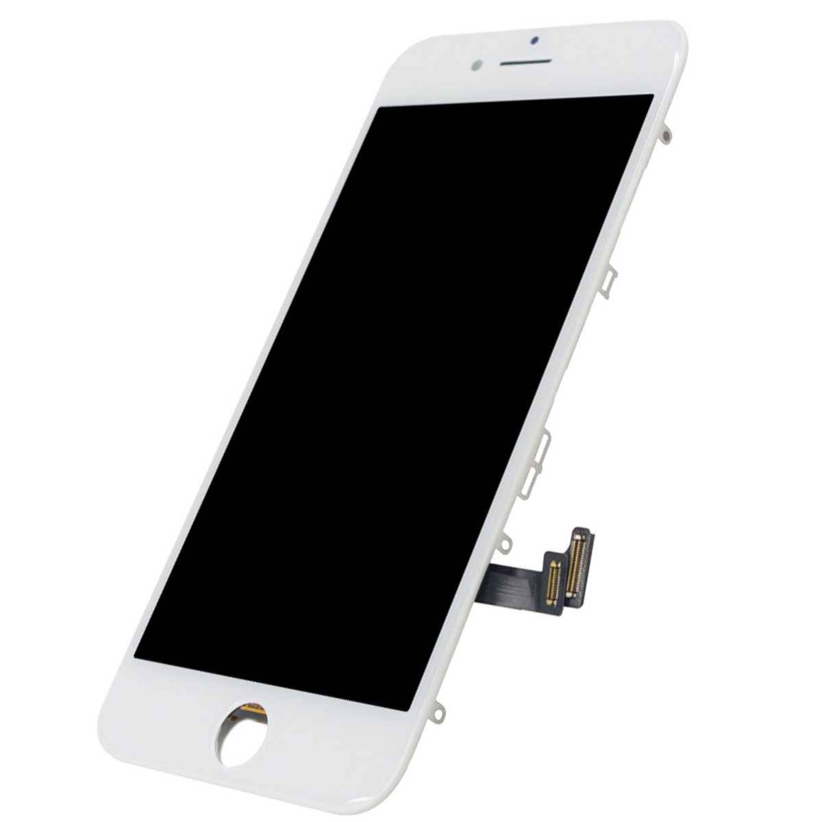 Display Einheit original entnommen von iPhone 8+