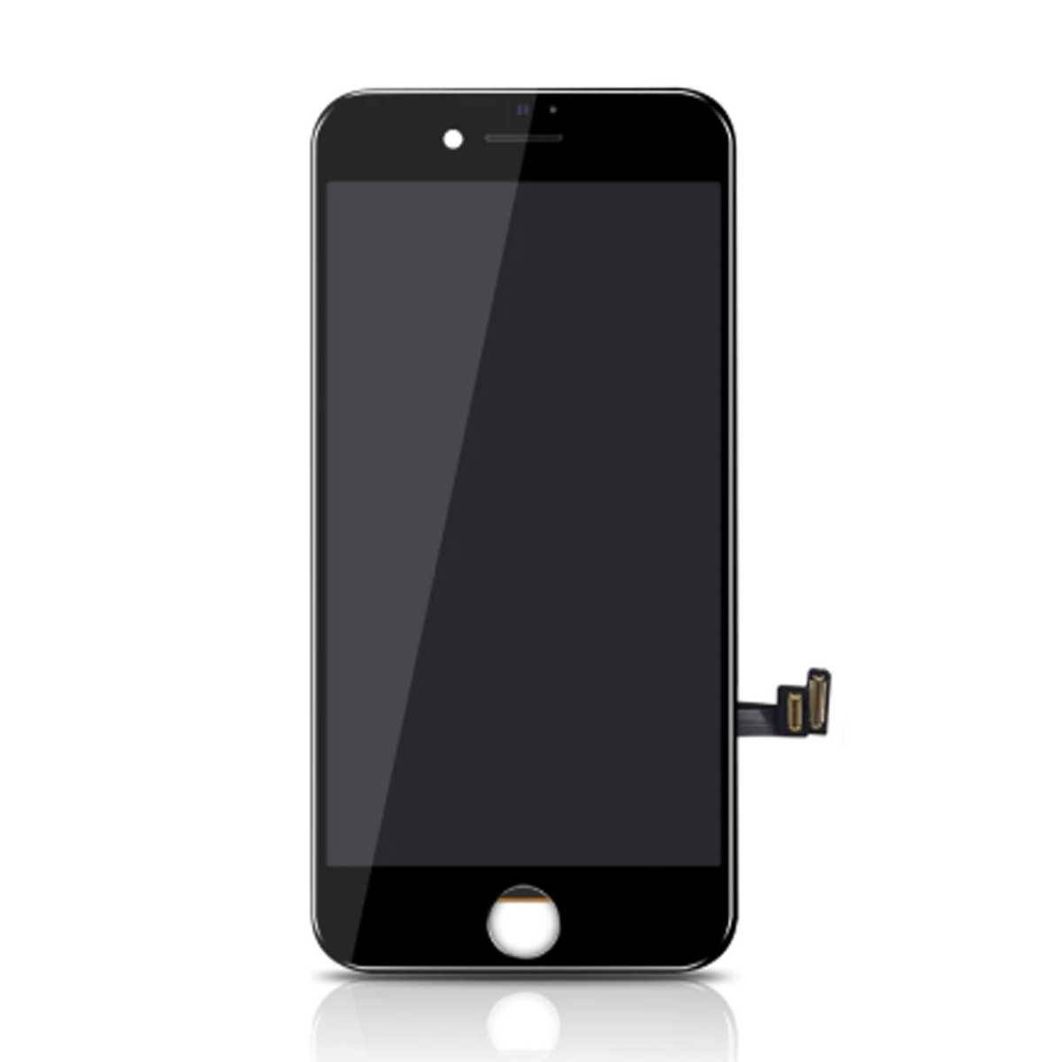 Display Einheit original entnommen von iPhone 8+