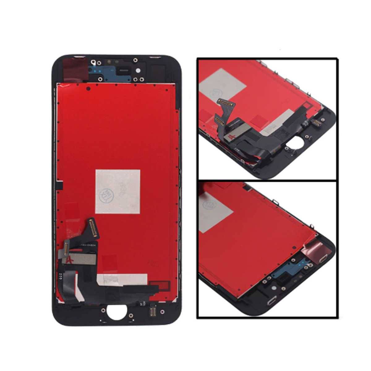 Display Einheit original entnommen von iPhone 8+