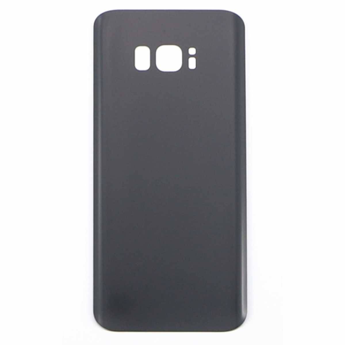 Samsung Galaxy S8+ G950F Akkudeckel Glas Backcover Rückseite