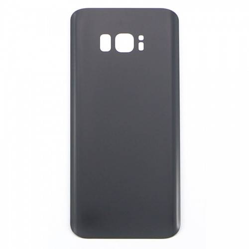 Samsung Galaxy S8+ G950F Akkudeckel Glas Backcover Rückseite