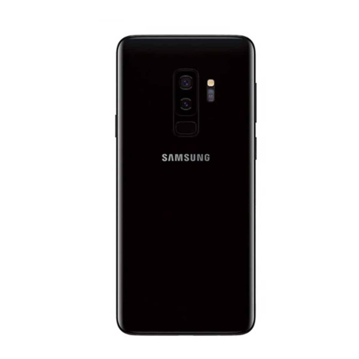 Samsung Galaxy S9 G960F Akkudeckel Glas Backcover Rückseite