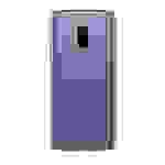 Samsung Galaxy S9 G960F Akkudeckel Glas Backcover Rückseite