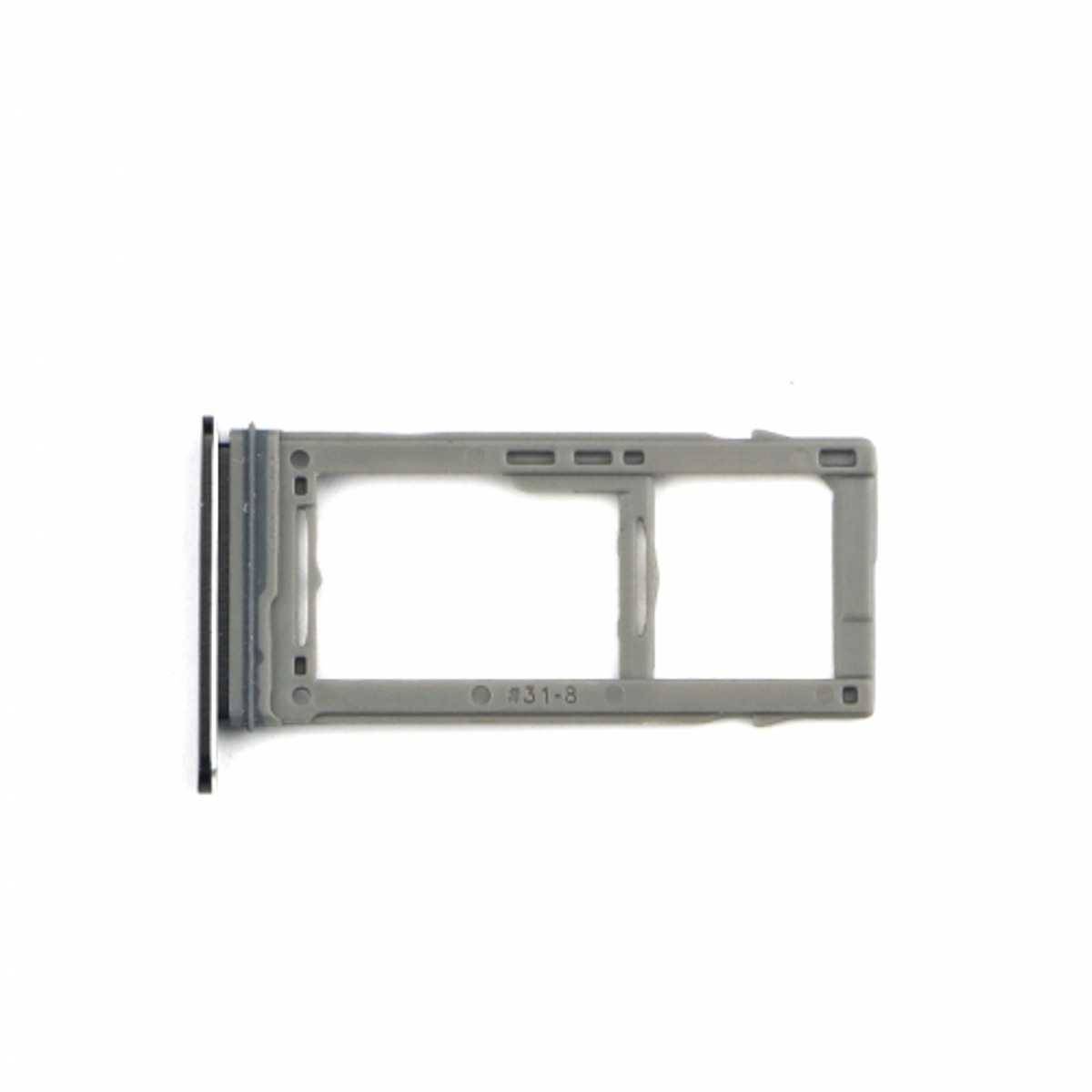 Sim + SD Kartenhalter / Sim card tray passend für Samsung Galaxy S8 G950F / S8+ G955F