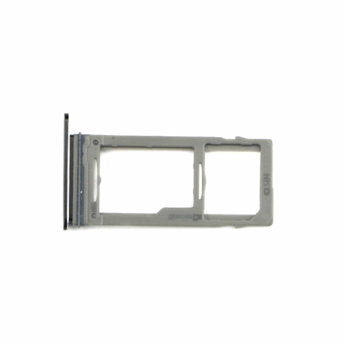 Sim + SD Kartenhalter / Sim card tray passend für Samsung Galaxy S8 G950F / S8+ G955F